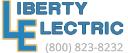 Liberty Electric, Inc. logo